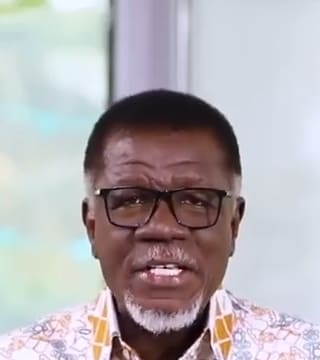 Mensa Otabil - Declare God's Word