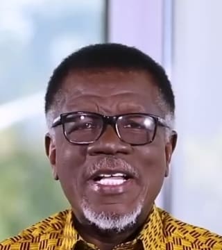 Mensa Otabil - Dimensions of Wisdom