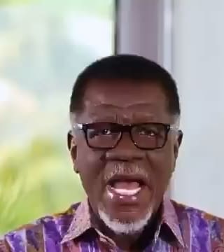 Mensa Otabil - Direct Your Prayer to God