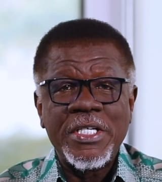 Mensa Otabil - Discern the Lie