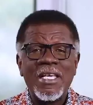 Mensa Otabil - Discerning the Shepherds Voice