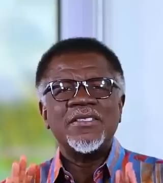 Mensa Otabil - Divine Timing