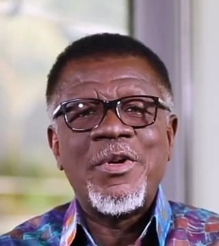 Mensa Otabil - Do You Have a Vision?