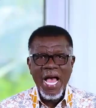 Mensa Otabil - Don't Sell Your Birthright