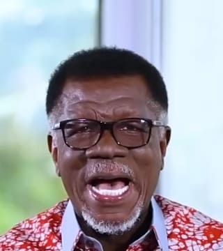 Mensa Otabil - Enemies of Wisdom