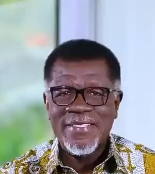 Mensa Otabil - Enlarge Your Vision