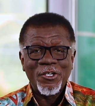 Mensa Otabil - Exceedingly Great Joy