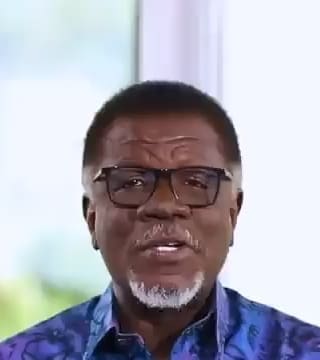 Mensa Otabil - Fasting 101