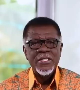 Mensa Otabil - Favour is Your Shield