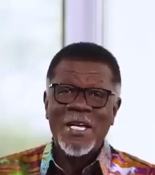 Mensa Otabil - Finding Faith