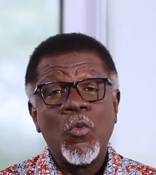 Mensa Otabil - Follow the Shepherd's Direction