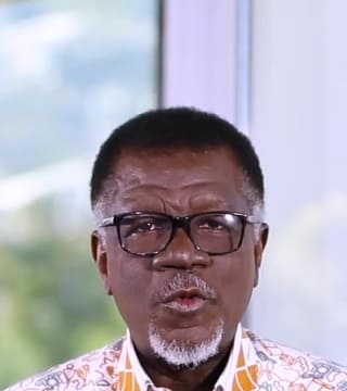 Mensa Otabil - Friends of Wisdom