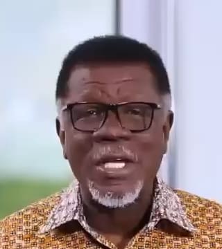 Mensa Otabil - Gather New Vessels