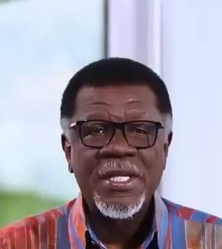 Mensa Otabil - Gather the People