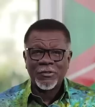 Mensa Otabil - Give God His Portion
