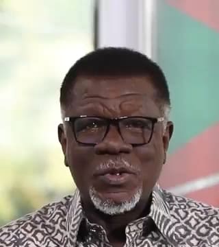 Mensa Otabil - Go Forward