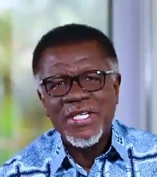 Mensa Otabil - Go Further