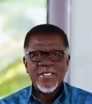 Mensa Otabil - God Abhors Iniquity