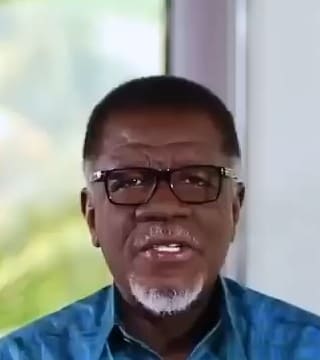 Mensa Otabil - God Abhors Sin