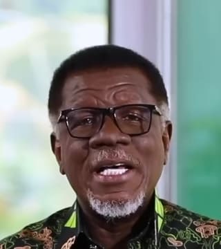 Mensa Otabil - God Almighty