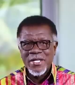 Mensa Otabil - God Calls Abraham