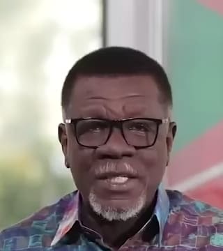 Mensa Otabil - God Defends You