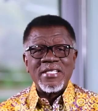 Mensa Otabil - God Directs Our Path