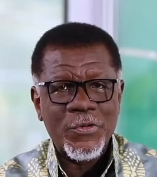 Mensa Otabil - God Has a Plan For You
