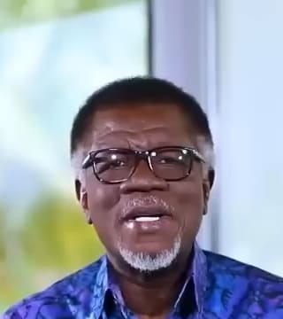Mensa Otabil - God Has a Purpose for You
