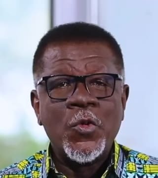 Mensa Otabil - God Has Made Himself Known
