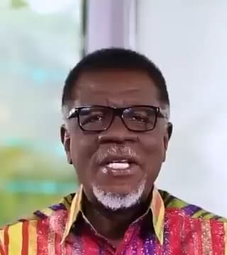 Mensa Otabil - God Hates Wickedness
