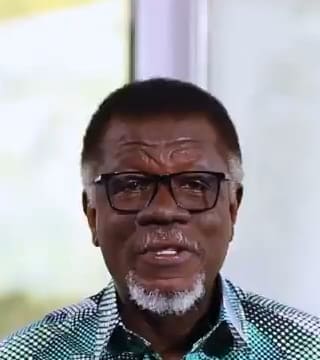 Mensa Otabil - God Hears