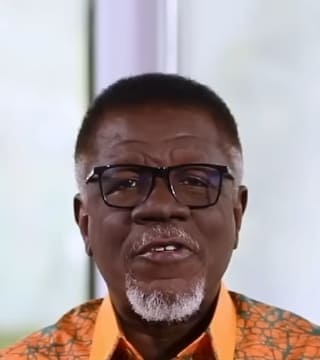 Mensa Otabil - God is Good