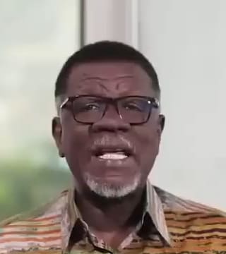 Mensa Otabil - God Is Omnipresent