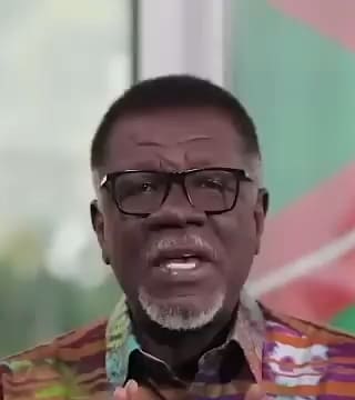 Mensa Otabil - God Is Taking You Far