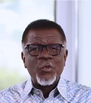 Mensa Otabil - God Is Your Light
