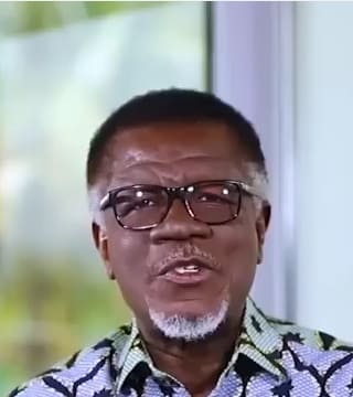Mensa Otabil - God Keeps His Promises