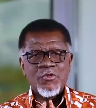 Mensa Otabil - God Knows His Own
