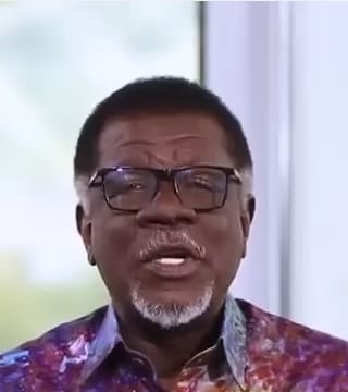 Mensa Otabil - God Our Provider