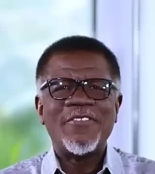 Mensa Otabil - God Reigns Over All