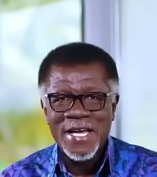 Mensa Otabil - God Still Needs You