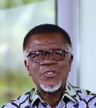 Mensa Otabil - God Sure Promises