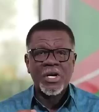 Mensa Otabil - God Who Remembers