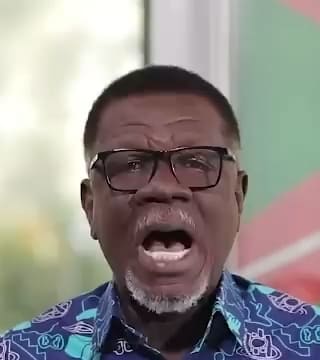 Mensa Otabil - God Will Fulfil Your Purpose