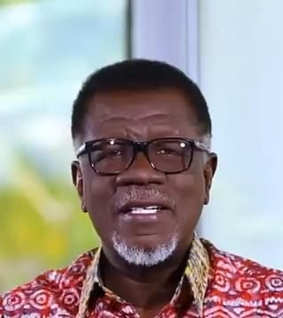 Mensa Otabil - God Will Intervene