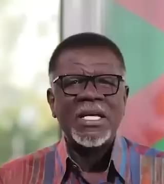 Mensa Otabil - God Will Protect Your Results