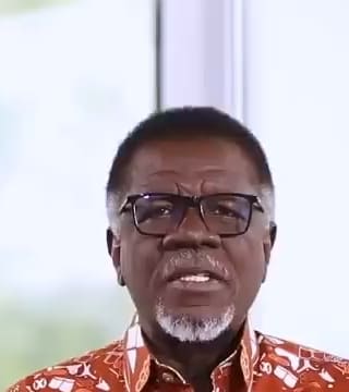 Mensa Otabil - God Will Strengthen You