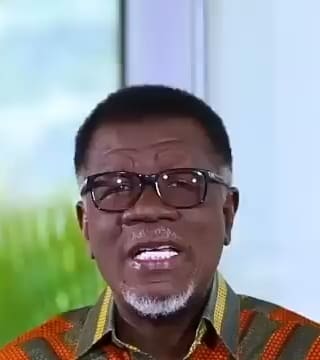 Mensa Otabil - God Will Teach You