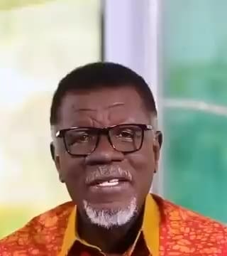 Mensa Otabil - God's Ability