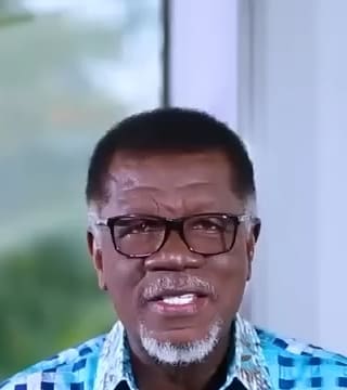 Mensa Otabil - God's Blessing